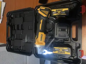 Dewalt Rechargeable Angle Grinder