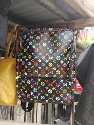 Unique School Bag