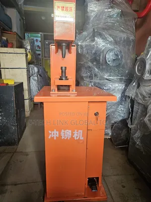 Riveting Machine ( Air Type)