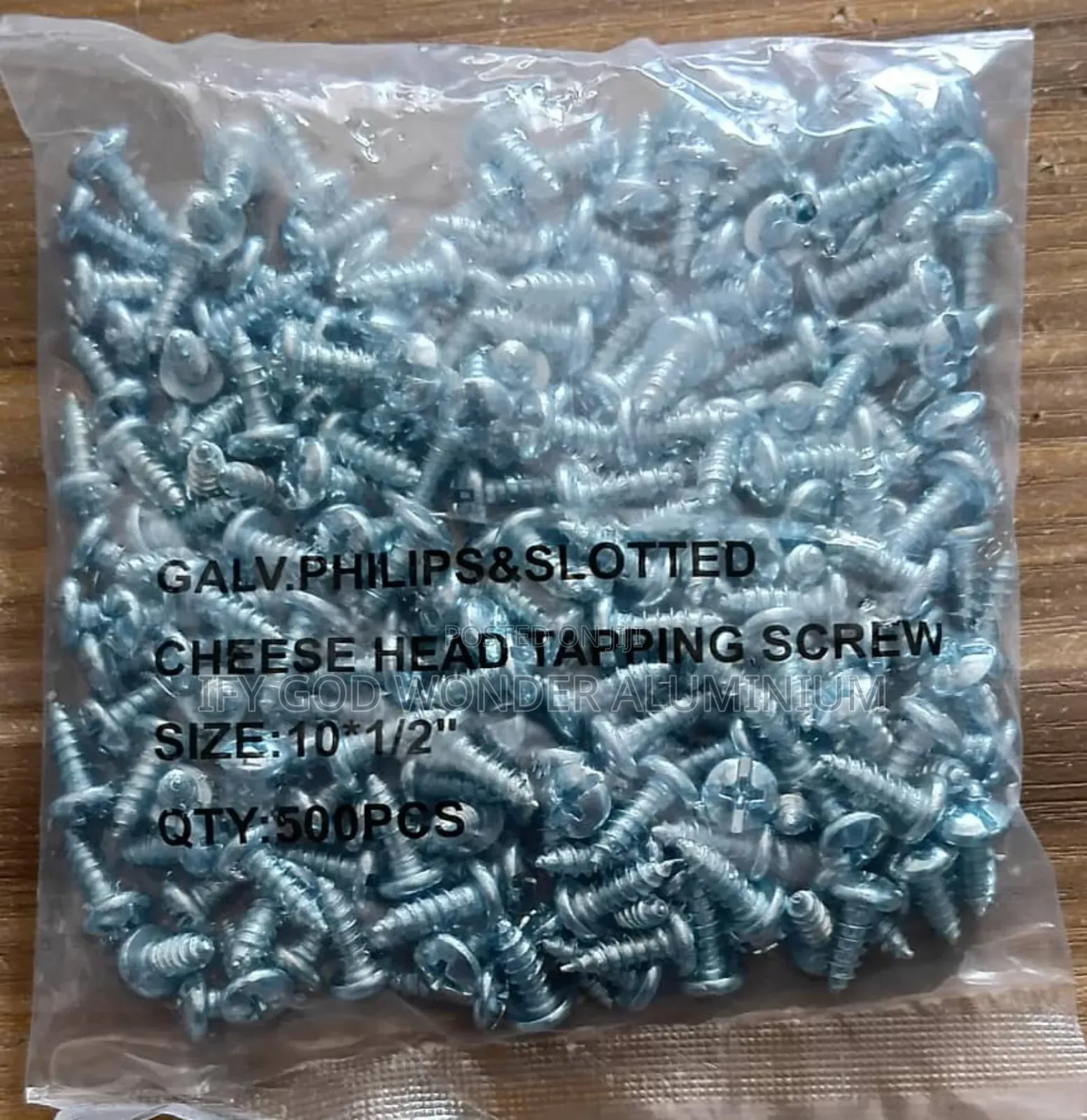 4 Mm Screw