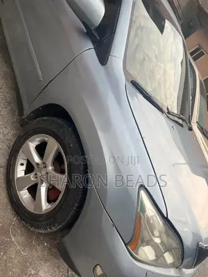 Lexus RX 2006 Blue