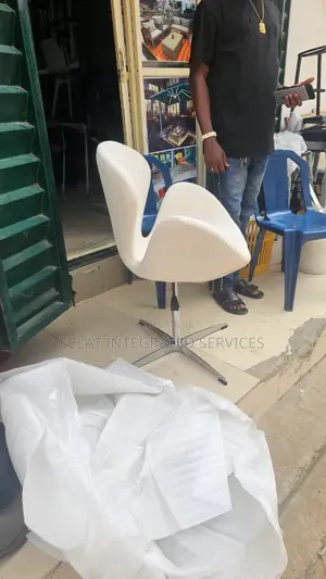 Salon/Office/Bedroom Chair Available In Different Colors