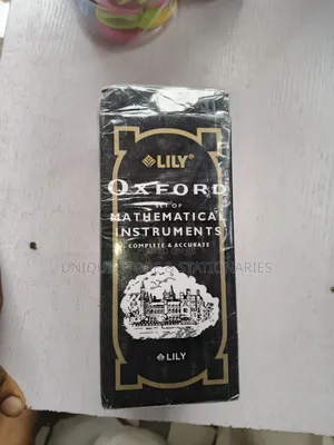 Mathematical Set