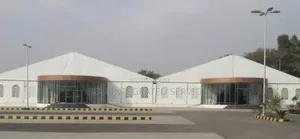 Marquee Tent For Event Centre Banquet Hall