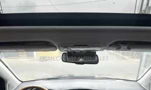 Lexus RX 350 2007 Black