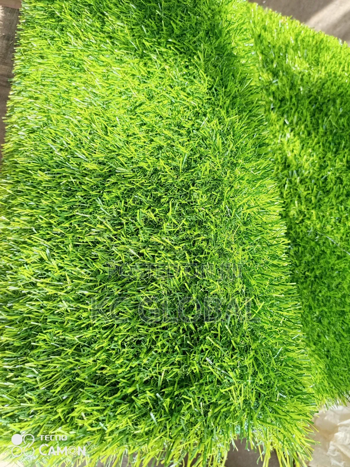 Artificial Grass 35mm