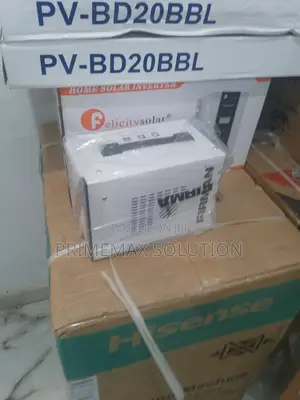 Firman 2000watts Floor Automatic Voltage Regulator (Avr)