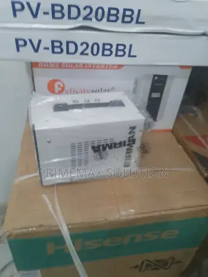 Powershield Firman 2000w – Stable Power for Every Home