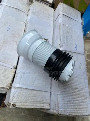 Non Return Verve Pan Connector