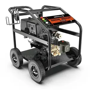 Lutian Diesel Pressure Washer