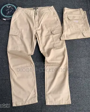 Chinos Combat True Religion Trousers