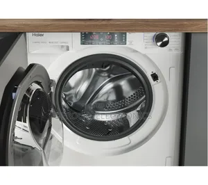 Haier Integrated 9kg Washing Machine and Spin