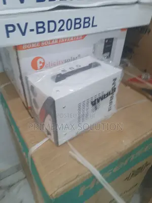 Firman 2000w Floor Voltage Stabilizer – Ultimate Appliance Guardian