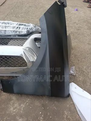 Mercedes Benz Ml350 2013 Fender 166