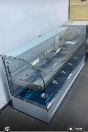 5 Plates Food Warmer