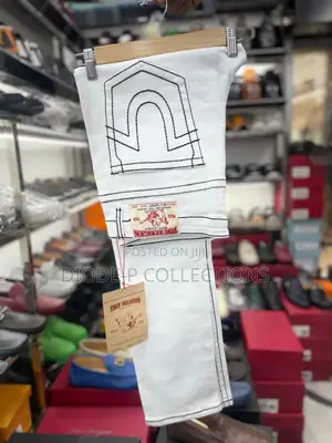 New Available True Religion Trousers