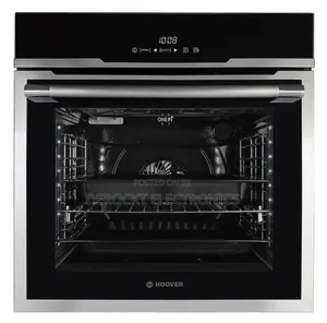 Hoover Wifi 78l Multifunction Oven