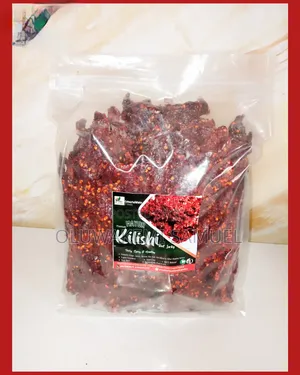 Spicy Premium Kilishi