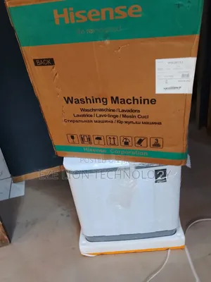 Hisense Spinning 7.5kg Washing Machine