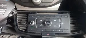 Radio 016accord