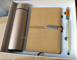 3 in 1 Corporate Gift Set