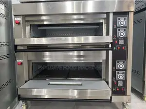 Two Deck Four Trays