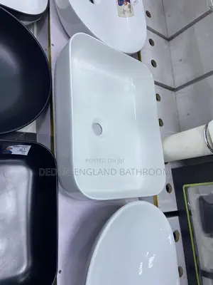 England Countertop Basin