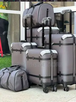 Set of Most Expensive Quality Luxury Box