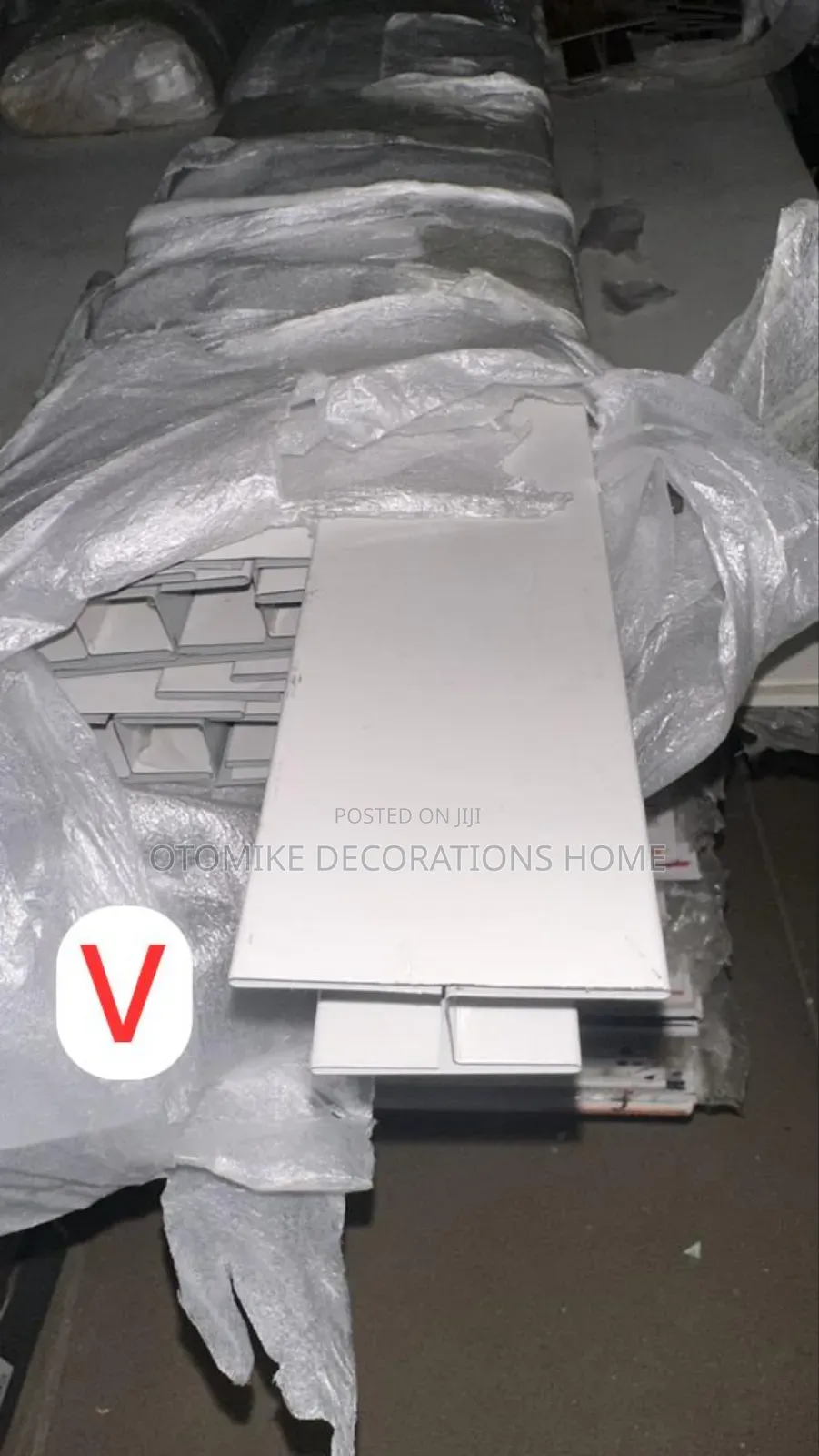 Sandwich Panel Accessories