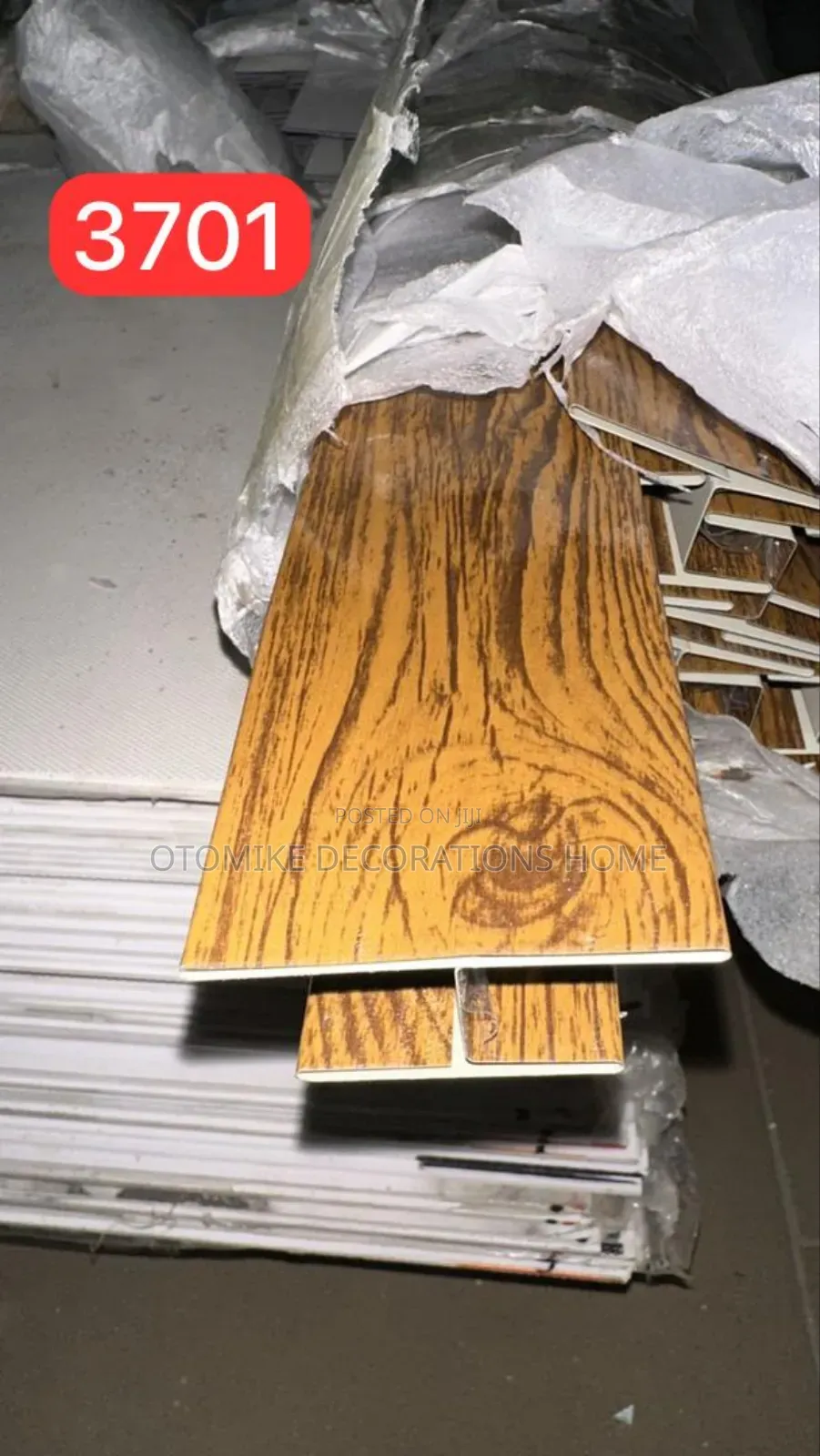 Sandwich Panel Accessories