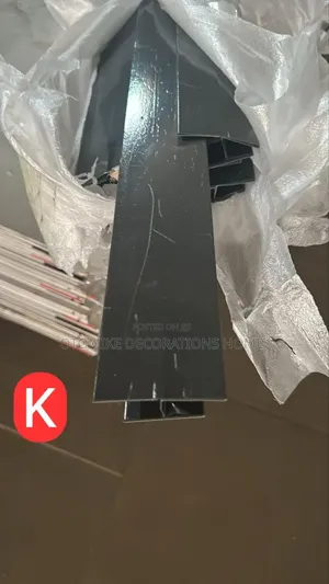 Sandwich Panel Accessories