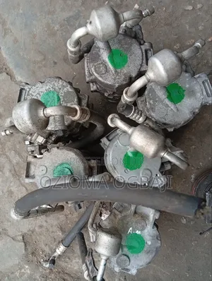 Ac Compressor for Toyota Venza V6