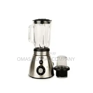 Blender PCH