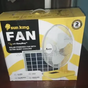 Sunking Table Fan