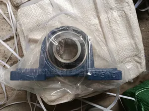 Ucp310 50mm Shaft Heavy Duty Pillow Bearing