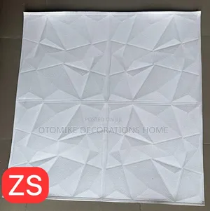 3d Well Paper