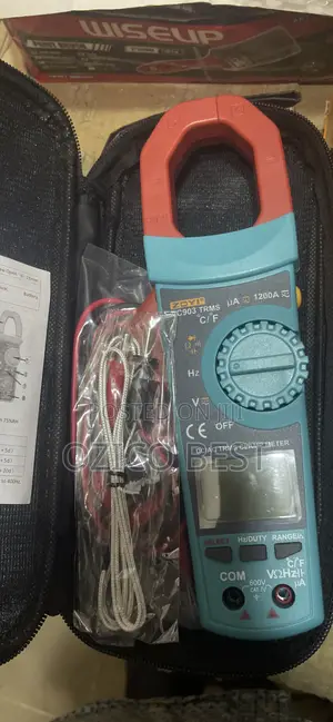 Multimeter