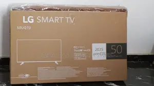 50 Inches Smart Tv With Great Improved Gb Inbuilt Air Play