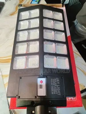 20eye Jay Light