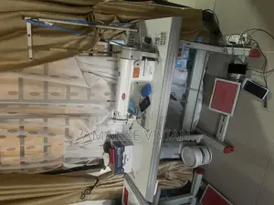 Emel Sewing Machine