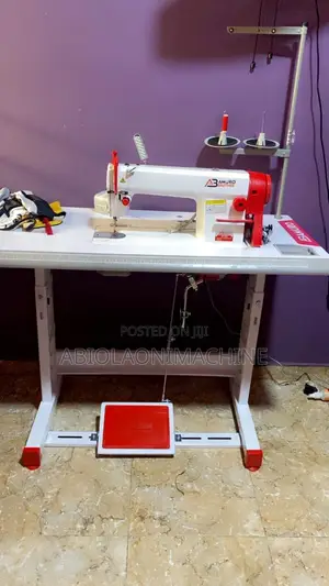 Amurobrother Straight Sewing Machine