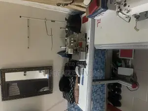 Industrial Weaving Machine