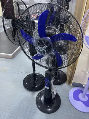 Brand New Kenstar Rechargeable Standing Fan
