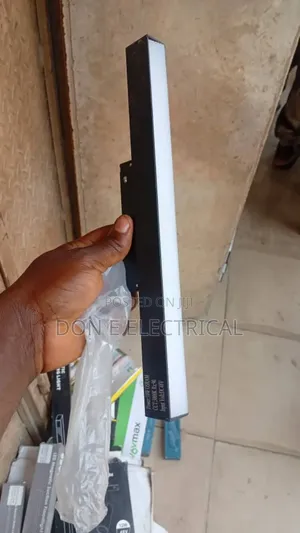 Led Magnetic Track Light