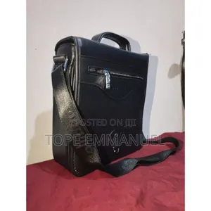 Classic Fashion Men Crossbody Bag