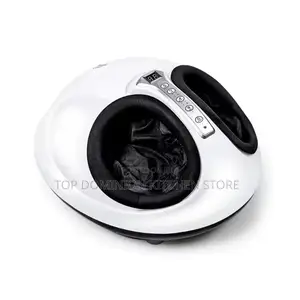 High-End Foot Massager