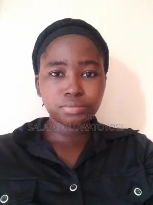 Receptionists Governors Road Ikotun
