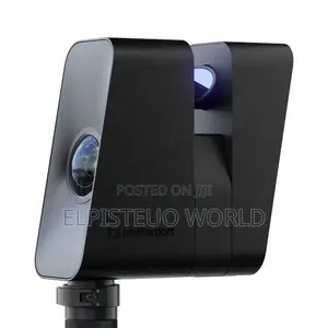 Matterport Pro3 3d Lidar Scanner Digital Camera
