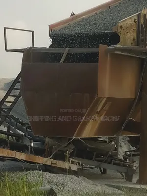 Granite Industry