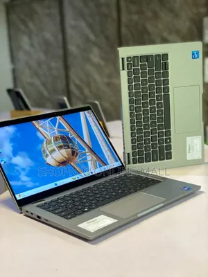 Laptop Dell Latitude 5320 32GB Intel Core I7 SSD 512GB